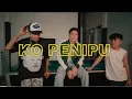 Download Lagu KO PENIPU - RIZKY TENG FT DZIPENG \u0026 XEINDY (OFFICIAL MUSIC VIDEO)