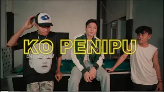 ko penipu rizky teng ft dzipeng u0026 xeindy official music video 