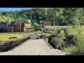 Download Lagu 🔥 12 meter lange metalen brug met de hand gebouwd! Mountain River Challenge