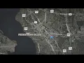 20-year-old Jacksonville man killed walking on Philips Highway FHP says