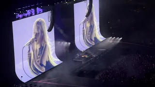 Two Years Toxic Till The End APT Rosé BLACKPINK DEADLINE WORLD TOUR Citi Field NYC Day 2 