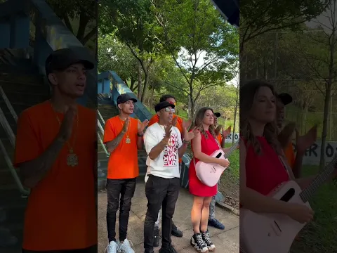 Na palma da mão #funk #musica #caminhoparaumavidamelhor #mcdr #mckelsp