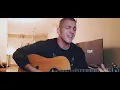 Riley Green - Break up more often (Cover)