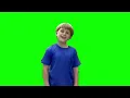 Download Lagu wait a minute who are you? [Green Screen]