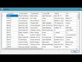 VB NET Tutorial - Read CSV file in Visual Basic FoxLearn
