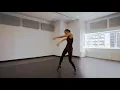 My Boo by @basstracks | Robyn Williams Choreography