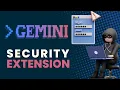 I Tried Gemini CLI Security Extension for my Vibe-Coded App Here s What Happened