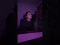 GEMINI ft. Seori - UFO ( cover ph.A)