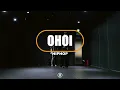 Masego - Unhinged (Visualizer)/ OHOI HIPHOP CLASS / 251121 오호이 힙합 클래스 / @sugardancestudio​