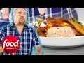 Guy Fieri Can t Handle This Delicious Jamaican Food Diners Drive-Ins Dives