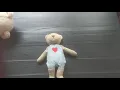 ikea bear