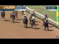 Jessica Pyfer gives an analysis of the Arkansas Derby at Oaklawn Park