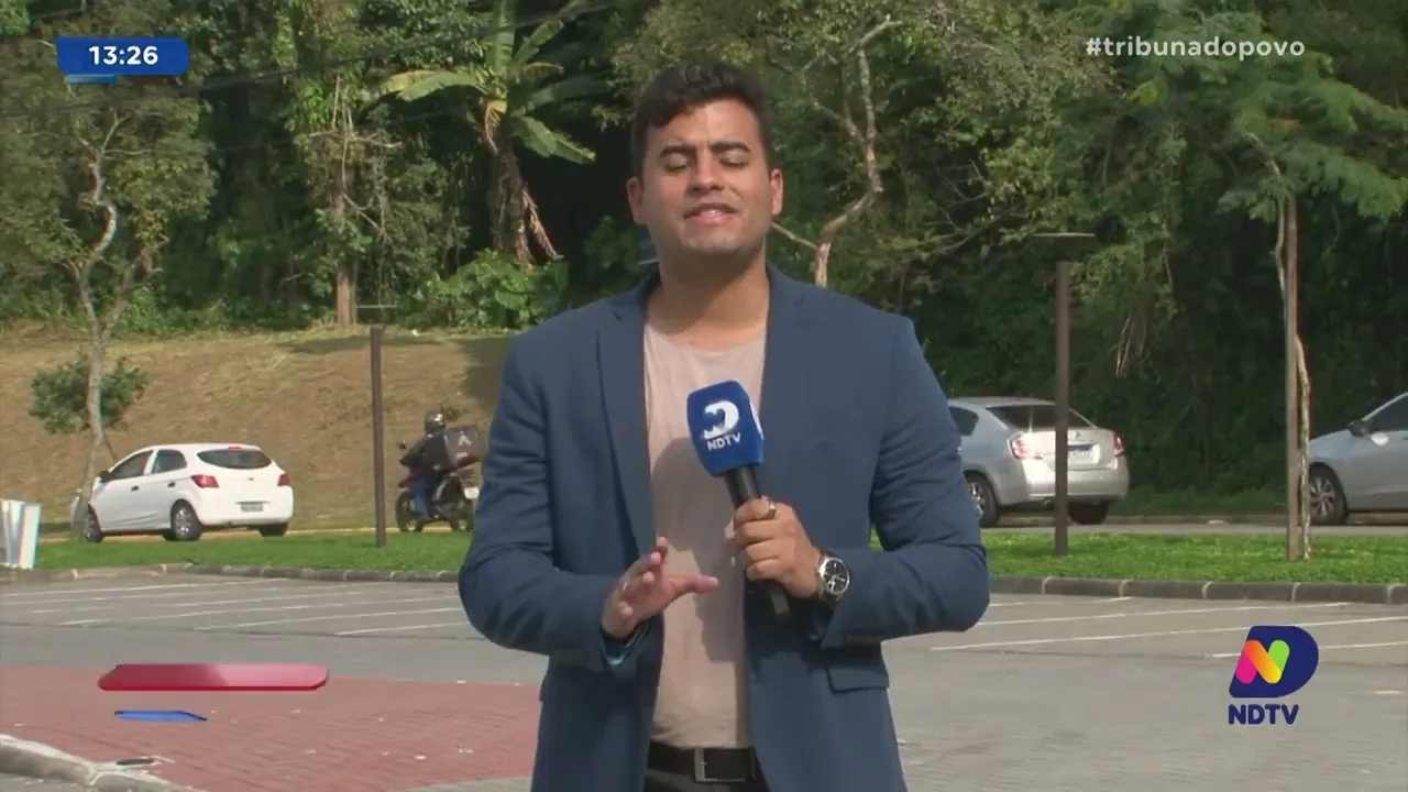 Operação da Polícia Civil: quatro presos por agiotagem no Litoral Norte com apreensão de arma