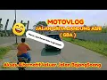 Download Lagu MOTOVLOG | JALAN GRIYA BANDUNG ASRI ( GBA) Akses Alternatif Menuju Bojongsoang