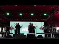 KOKOROKO - "War Dance" @ Coachella 4/12/2024