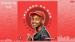 leemckrazy intanda ka god ft fiso el musica audio visual 
