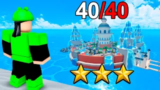 I Unlocked EVERY Island Secret in Blox Fruits!