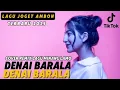 Download Lagu LAGU JOGET AMBON - MINANG LAMO (DENAI BARALA) COVER REMIX TERBARU 2025