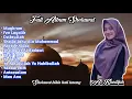 Lagu full album sholawat [sholawat terbaru] Sholawat Ai Khodijah (sholawat bikin hati tenang)