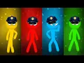 Download Lagu The Stickman MINIGAMES Random Gameplay - Stickman Party 1 2 3 4 Player