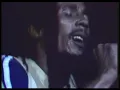 Bob Marley - Get Up Stand Up Live In Dortmund, Germany