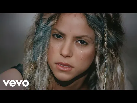 Download MP3 Shakira, Miguel Bose - Si Tú No Vuelves (Music Vídeo)