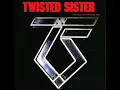 Twisted Sister -  You Can't Stop Rock 'n' Roll 1983