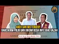 Download Lagu ANEH DAN MISTERIUS!!! BARESKRIM POLRI DAN JOKOWI BEDA INFO SOAL IJAZAH