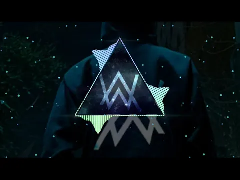 Download MP3 Alan Walker  ( where are you now ) re remix song (Feded)Version 2023