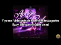 Apaga El Cel - Chino Pacas x Calle 24 (Letra/Lyrics)