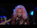 Cyndi Lauper – I Drove All Night (Live Performance)