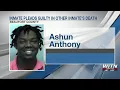 Beaufort County inmate pleads guilty in death of another inmate