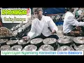 Download Lagu Ladrang ROJOMANGGOLO‼️Gending Bonangan Nyamleng Karawitan COKRO BASKORO #karawitan #gamelan #gending