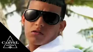 daddy yankee que tengo que hacer video oficial 