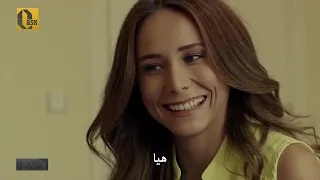 مسلسل الرحمه الحلقه ٢٤ مترجمه للعربيه الحلقه ٥ من الموسم الثانى 