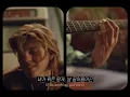 그래서 멀리했던 거였어⛔: Ruel - distance (2020) [가사해석/번역]
