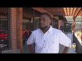 Dallas Activist Trying To Repair Reputation After Domestic Violence Arrest