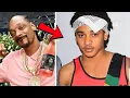 Corde Broadus Is Treated Unfairly During a School Ceremony Snoop s Next Move Wins Hearts