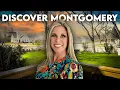 What It s Like Living in Montgomery Texas Walkthrough of Montgomery TX