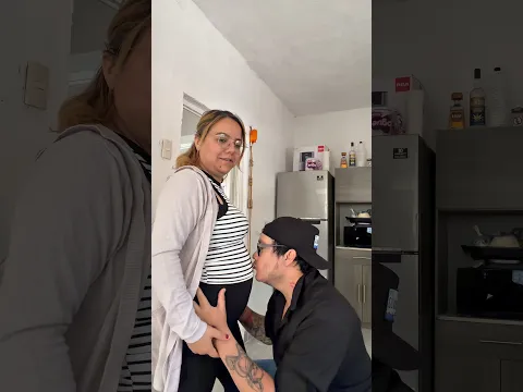 Los antojos de mi esposa embarazada 🤰🏻