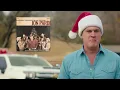 Merry Christmas from Jon Pardi! Win a 2024 Chevy Silverado