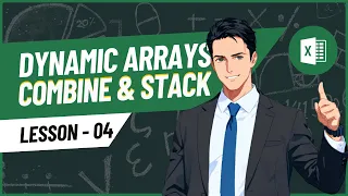 Excel HSTACK VSTACK Made Simple You ll Never Go Back
