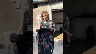  لما تتعرف على وحدة على إنترنت شينو واحسينا  دندنها