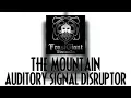 Download Lagu Frost Giant Electronics The Mountain Auditory Signal Disruptor Distortion