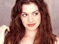 ANNE HATHAWAY \u0026 FREDDY MERCURY   -  SOMEBODY TO LOVE