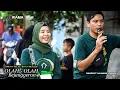 Download Lagu OLAH OLAH SIK DAUN ARE BIKIN NIA DIRGHA TERSENYUM KARENA SULINGNYA NASROEL | IRAMA DOPANG