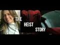 Money Heist With Yuvan | Mankatha | Bella Ciao | Professor