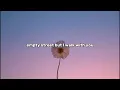 I Will Never Let You Go Song | Emotional Sad Love Lyrics Video