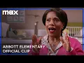 Barbara s Takes On Celebrities Abbott Elementary Max