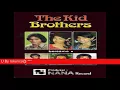 The Kid Brothers # Asmaraku Asmaramu